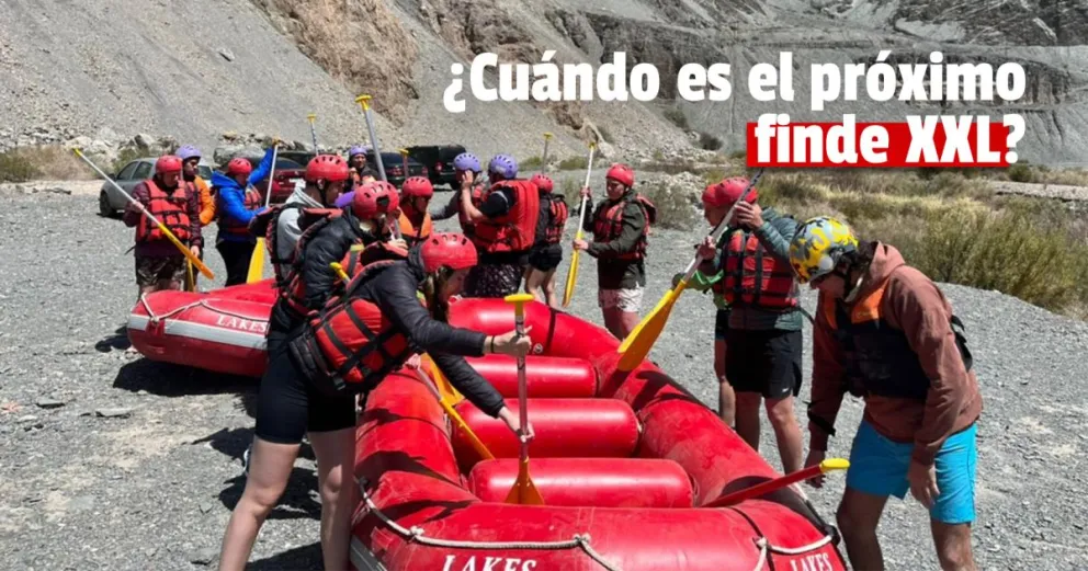 ¿Cuánto falta para el próximo feriado?