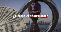 Dólar Qatar: costará un 25% más para quienes gasten desde 300 dólares con tarjeta de crédito