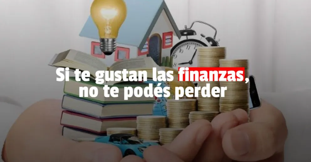 “Libres para soñar” es la primera charla financiera destinada a jóvenes 