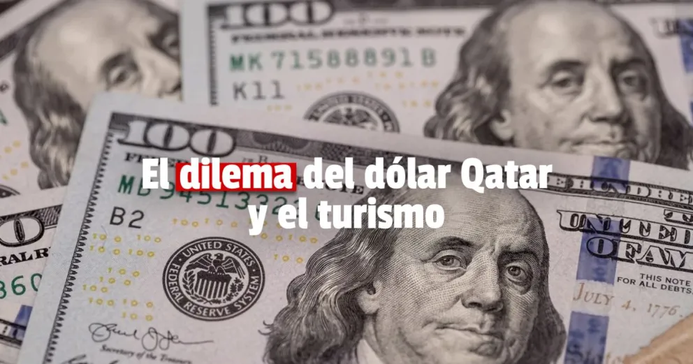 Dólar Qatar: impacto en las agencias de turismo 