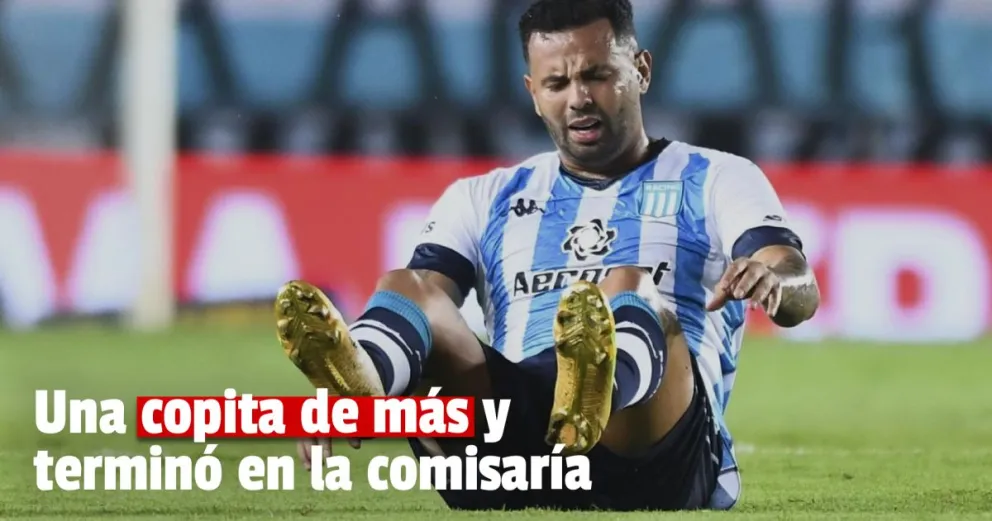 Edwin Cardona dio positivo de alcoholemia y fue detenido