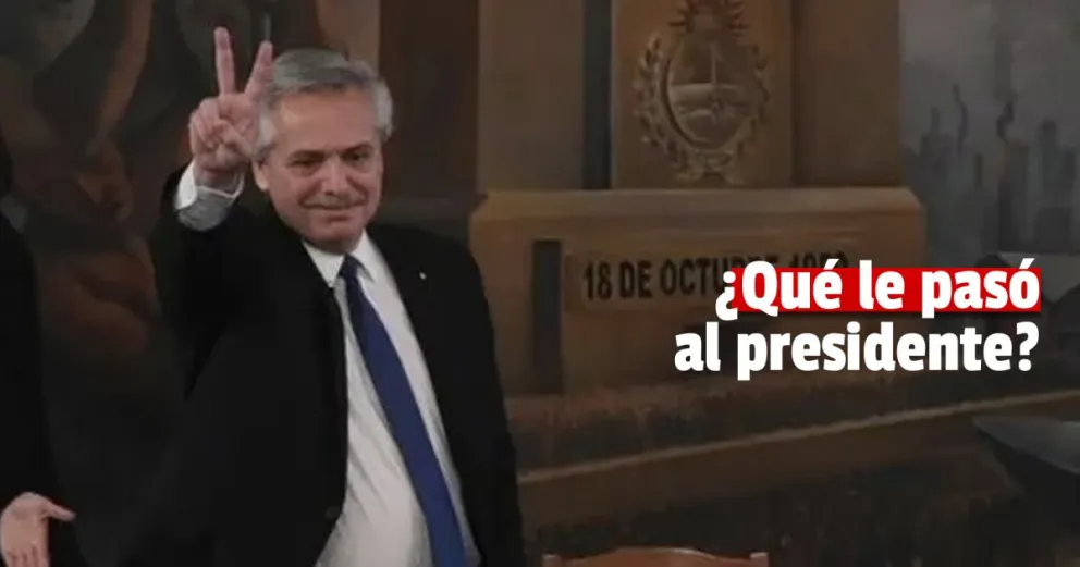 Aniversario del Día de la Lealtad: el presidente no estará en los actos peronistas 