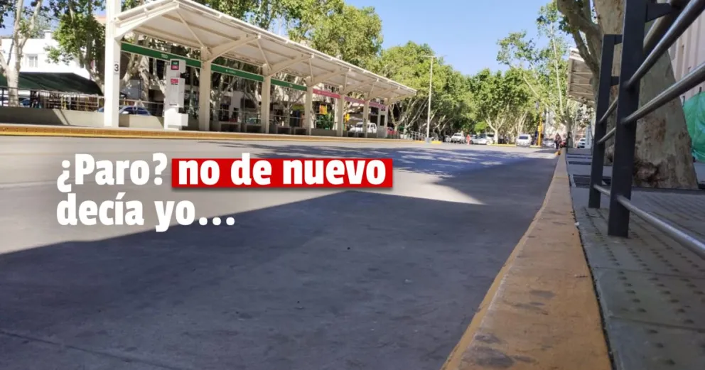 No hubo acuerdo entre UTA y las cámaras empresariales y sigue el conflicto