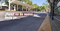 No hubo acuerdo entre UTA y las cámaras empresariales y sigue el conflicto