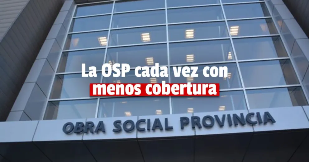 OSP: traumatólogos y ortopedistas reclaman una negociación de honorarios 