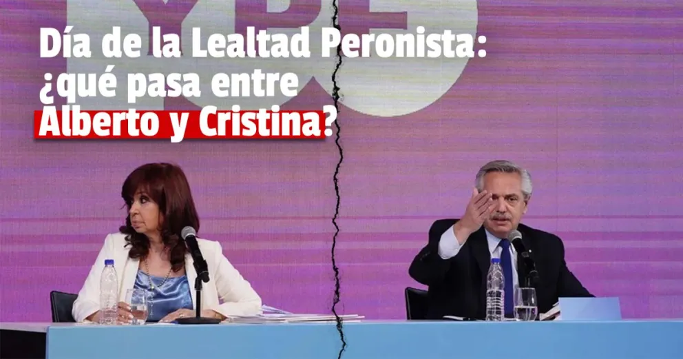 Día de la Lealtad Peronista: cinco actos se realizarán para celebrar el 77° aniversario 