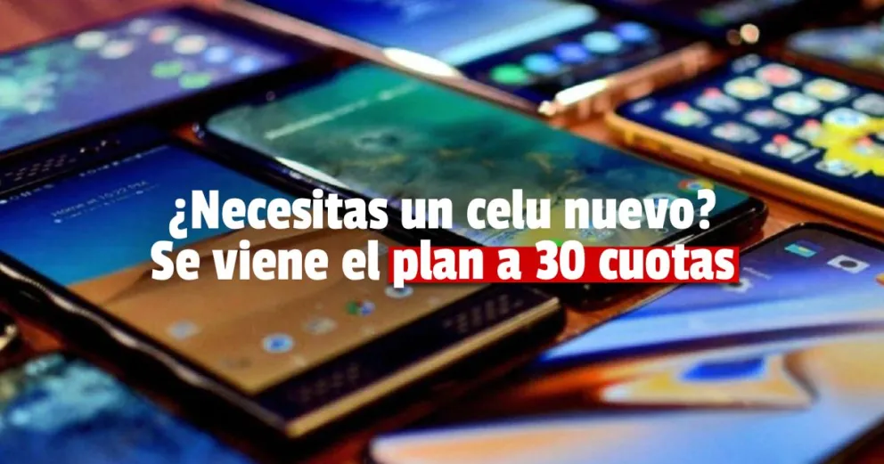 Massa anunció un nuevo programa de financiamiento para comprar tecnología 