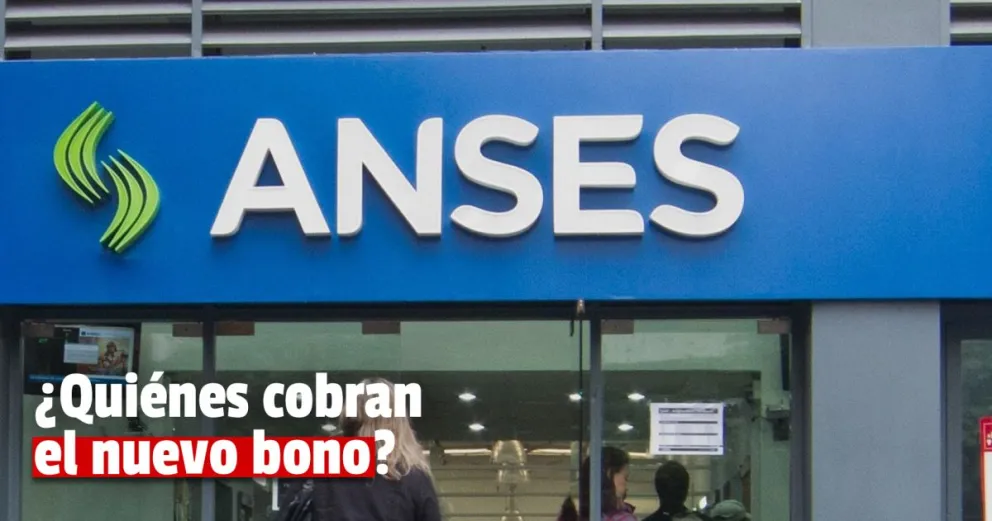 El Gobierno dará un bono especial de 45 mil pesos en dos cuotas para sectores vulnerables