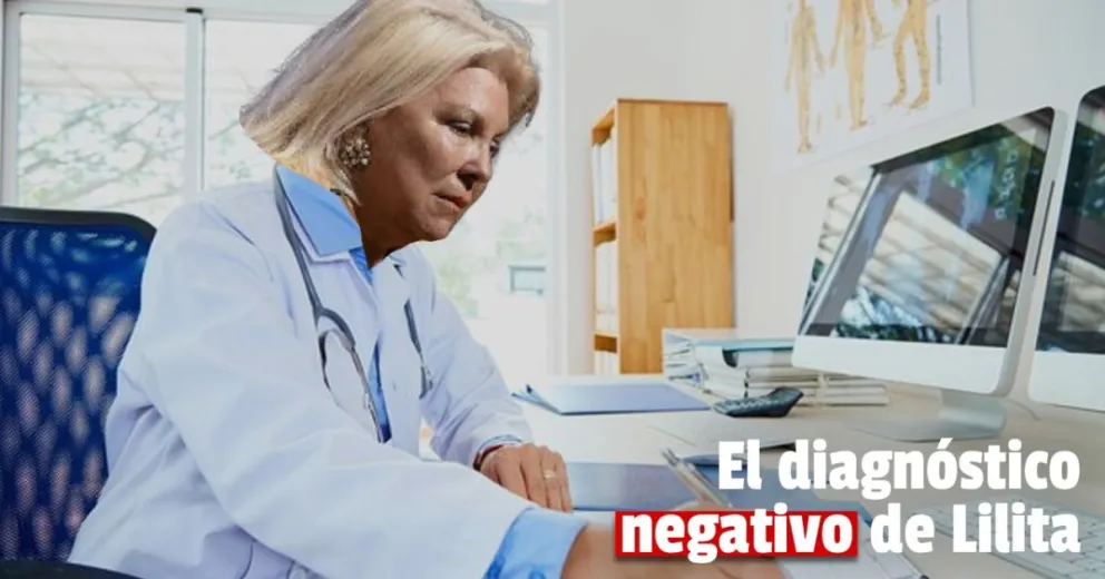 Elisa Carrió habló sobre inflación y la ley de Presupuesto 2023