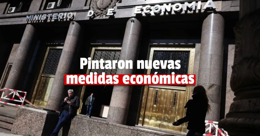El Gobierno frenó las tasas por el nuevo índice de inflación