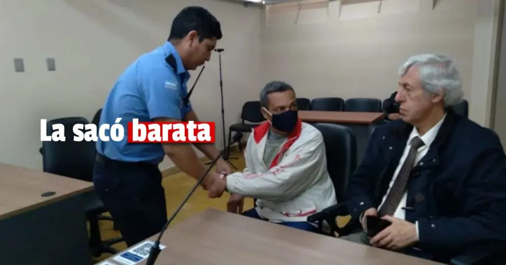Condenaron a un docente por abuso