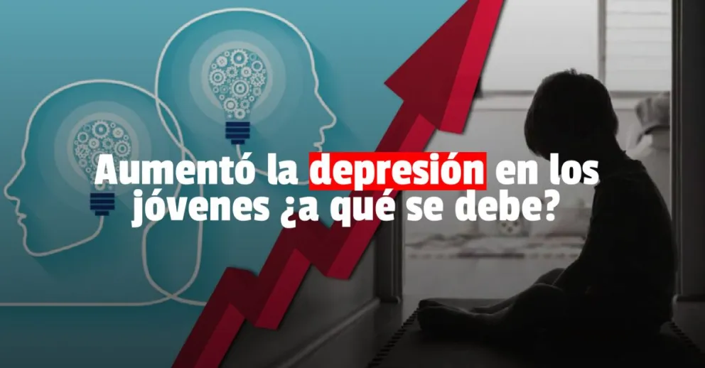 En San Juan, se sextuplicaron las consultas psicológicas en jóvenes 
