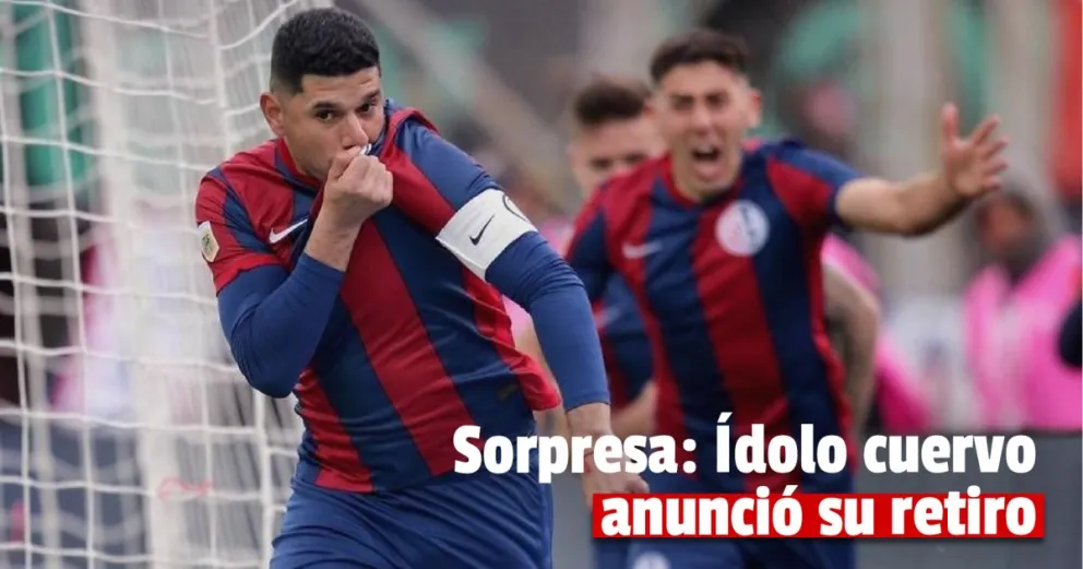 Se retira un ídolo azulgrana