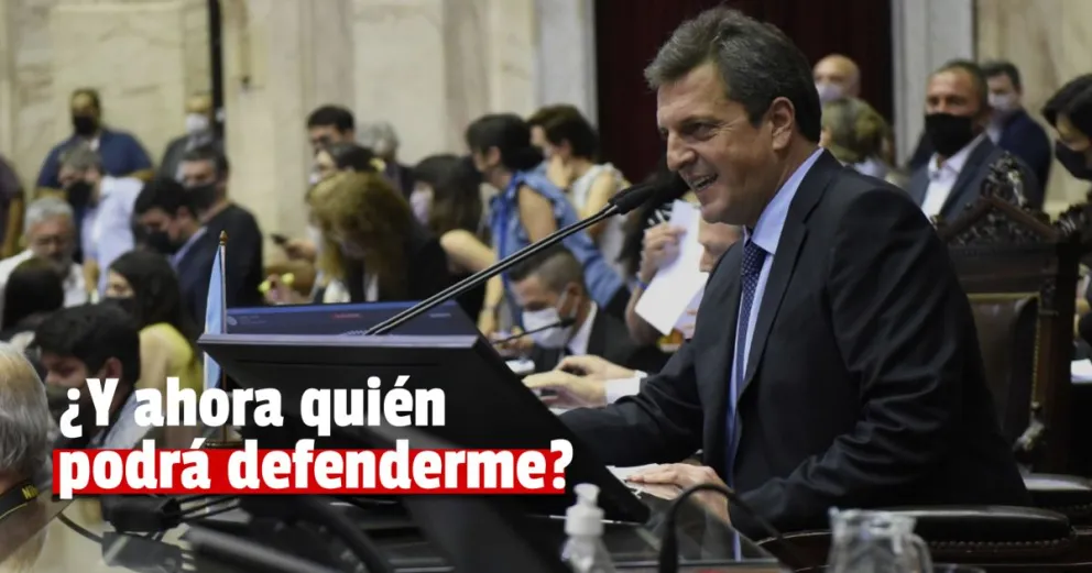 El Frente de Todos prepara un artículo para que los jueces paguen ganancias en el 2023