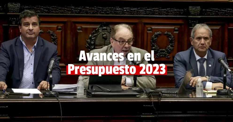 El Presupuesto 2023 obtuvo dictamen: el Frente de Todos incluyó un artículo para que todos los jueces paguen Ganancias