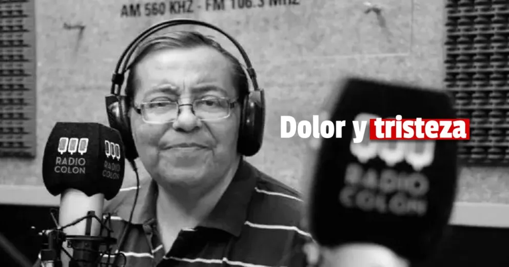 Dolor por la muerte de Mario Castro 