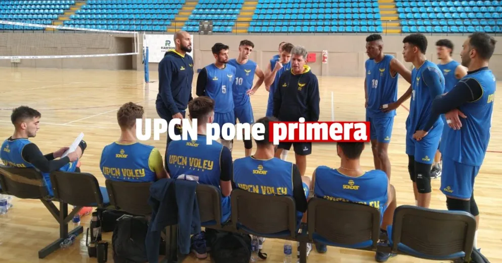 UPCN da comienzo a una nueva temporada con la Supercopa en Mar del Plata 