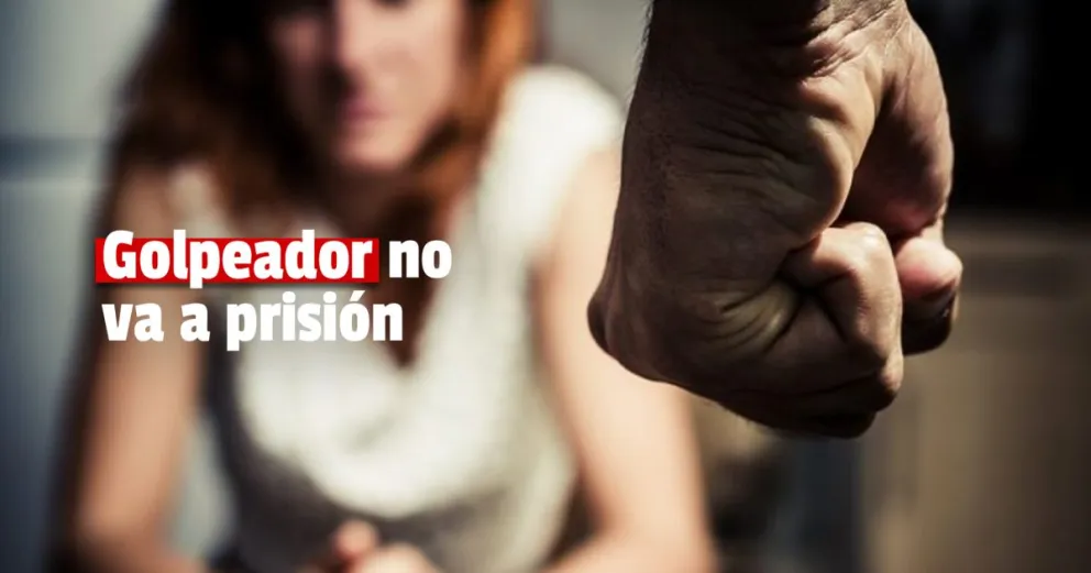 Condenaron al sujeto que ahorcó y golpeó con una pala a su pareja 