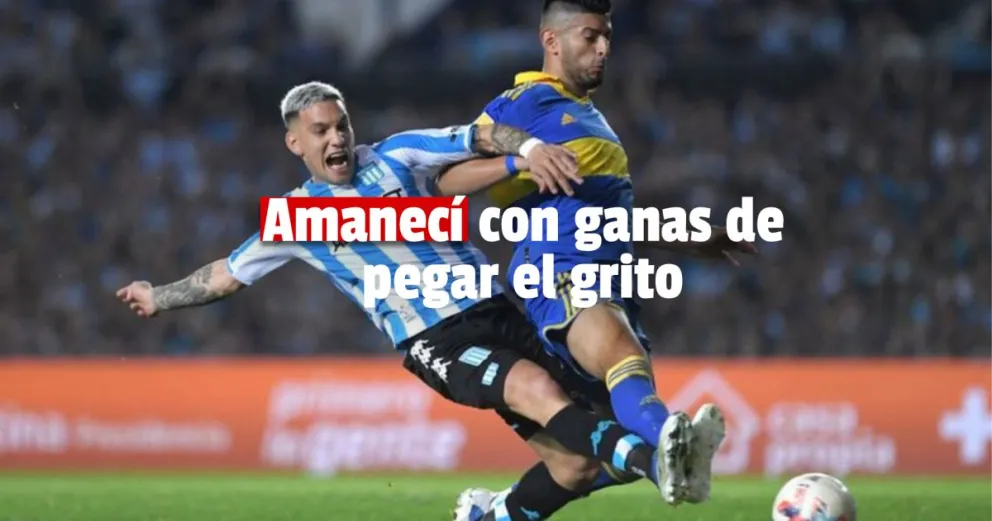 ¿Quién se queda con el título?