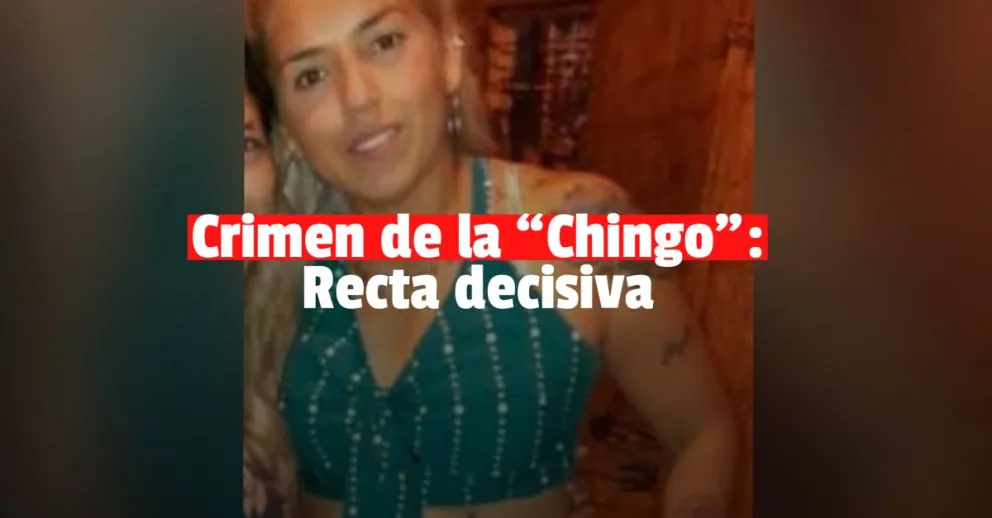 Crimen de Fabiana Cabrera: ¿Cómo sigue la causa? 