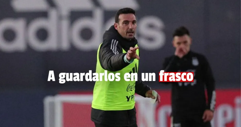 El Cuti Romero se suma a la lista de los tocados