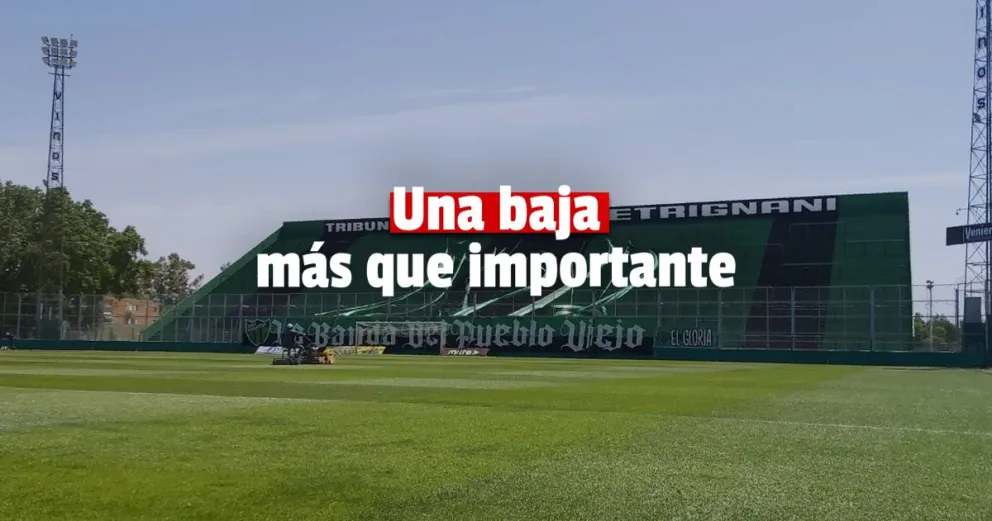 Raúl Antuña dejaría de ser el técnico de San Martín 