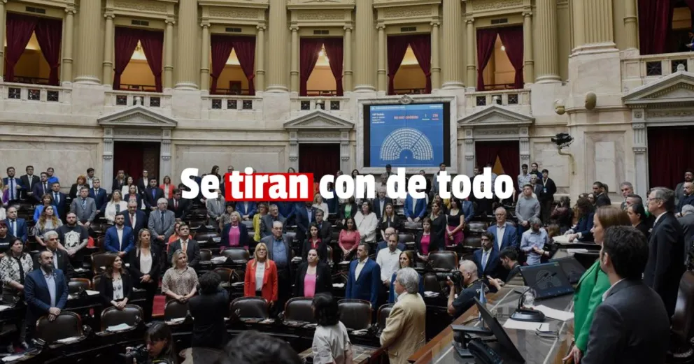Diputados debate el Presupuesto 2023 en una sesión que durará más de 20 horas