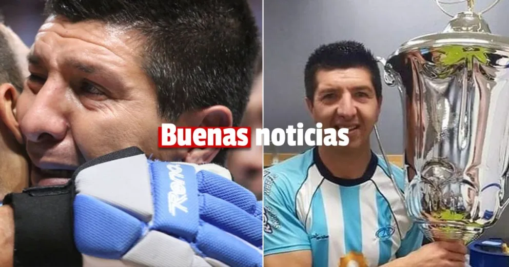 Evoluciona el estado de salud de David Páez y es inminente su alta médica 