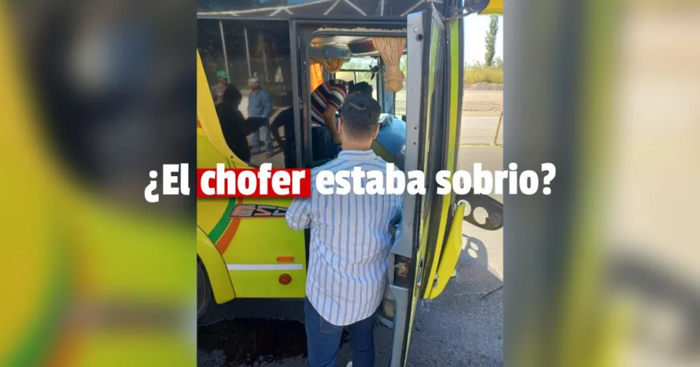 Tragedia en Sarmiento: se conocieron los resultados del análisis conductor