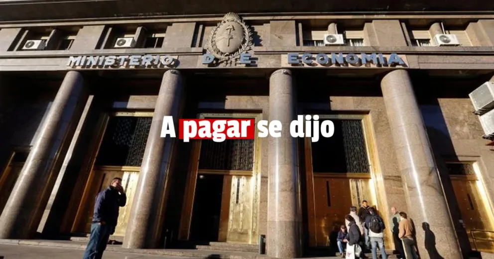 El Gobierno se prepara para los últimos vencimientos de la deuda 
