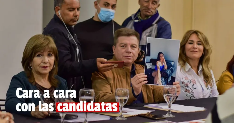 Conocé mejor a las candidatas a Paisana de la Fiesta de la Tradición