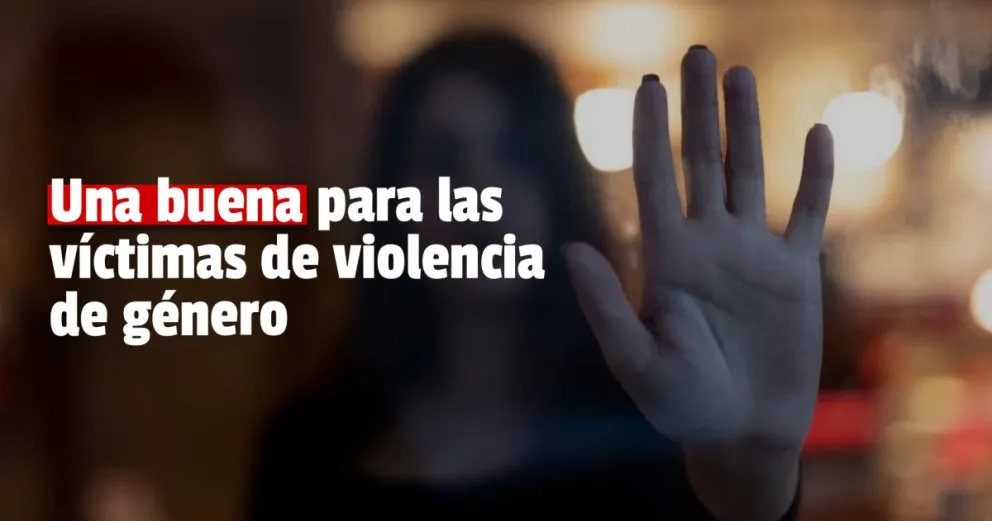 Las víctimas de violencia de género tendrán cobertura de prepagas y obras sociales