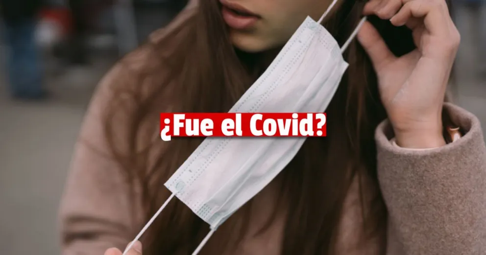 Covid-19 en la Argentina: los contagios volvieron a bajar tras una semana en alza