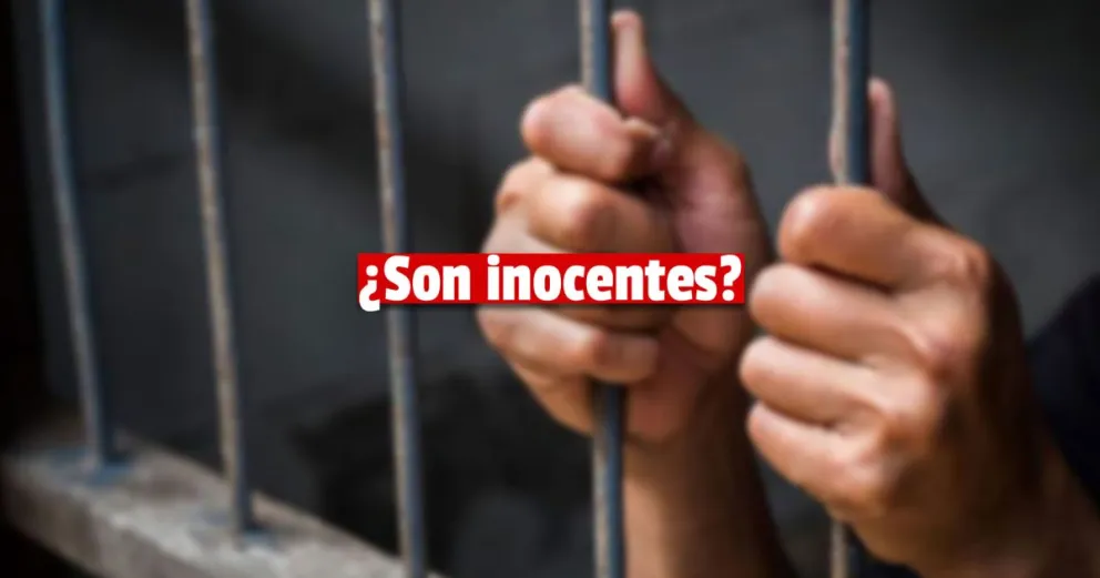 Piden la liberación de la pareja a la que les secuestraron marihuana, cocaína y dinero en efectivo 