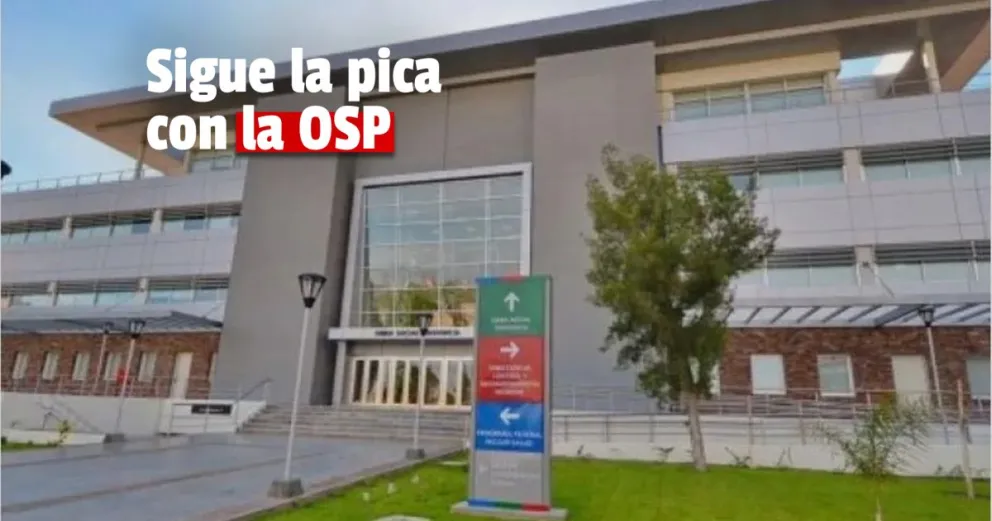 A partir de este lunes, los ginecólogos no recibirán OSP