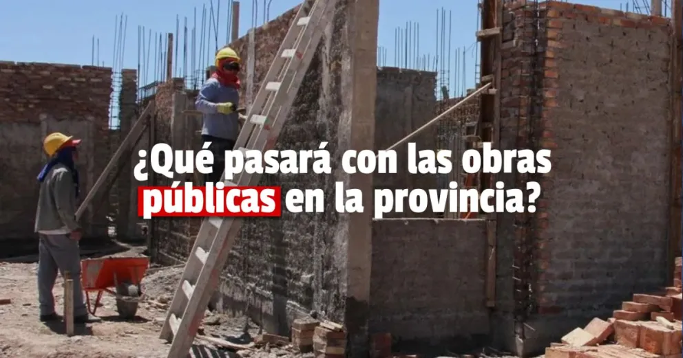 El ministro de Obras presentó una ley para el sobrecosto en la construcción