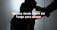 Casi ocho años de prisión para un tío abuelo abusador 
