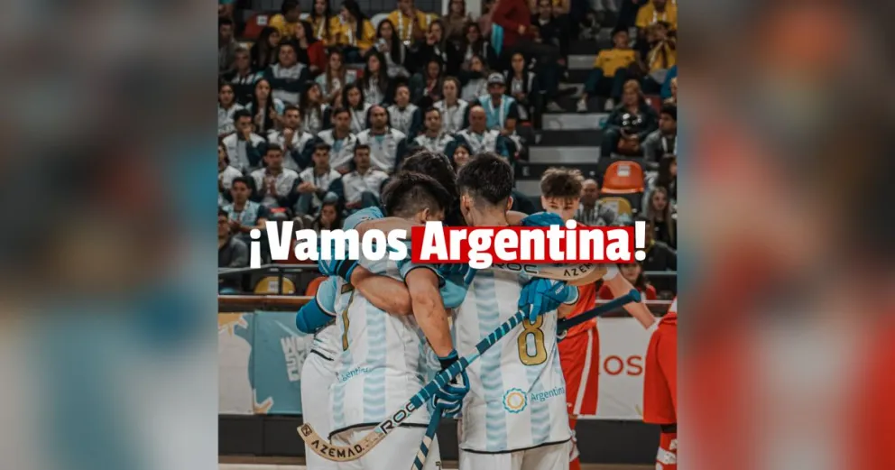 Mirá en vivo la segunda jornada del Mundial de Hockey