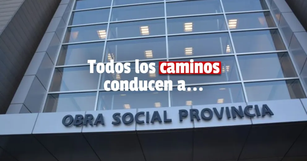 Ginecólogos y Obstetras confirmaron que afiliadas a la OSP deberán pagar las atenciones