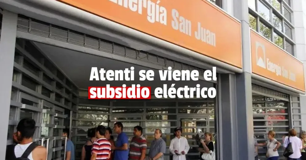 El Gobierno aumentará el limite de consumo de electricidad en once provincias 