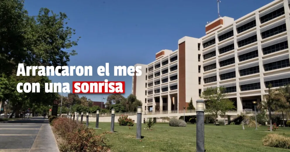 Octubre ya se acreditó con el aumento del 11% para los empleados públicos 
