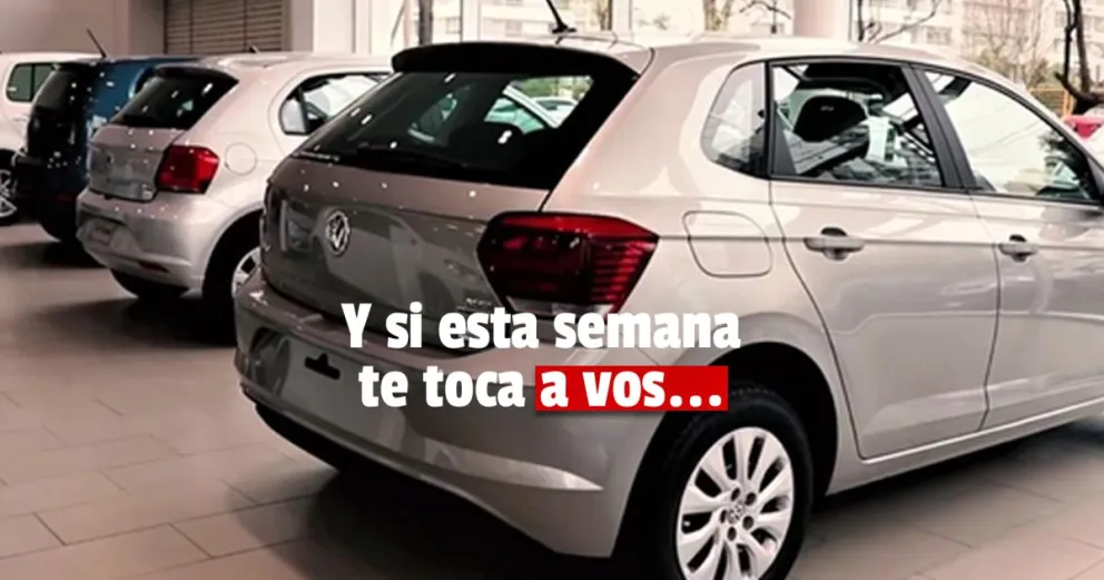 Los 10 autos más vendidos en octubre