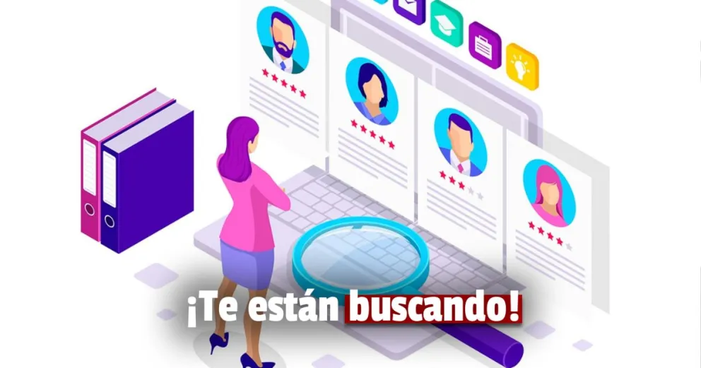 Lanzaron el primer censo para estudiantes, trabajadores y profesionales de RRHH