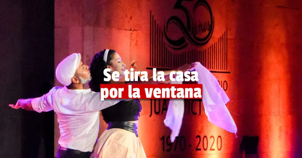 Durante tres días se celebrará la segunda edición de La Cuyanía