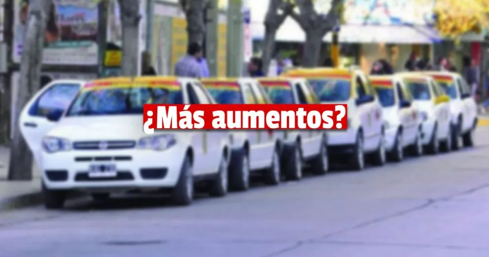 San Juan: ¿Aumenta la tarifa de taxis un 40%?