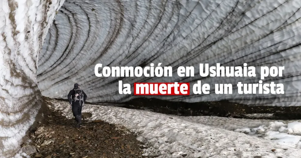 Un hombre murió en la “Cueva del Jimbo”