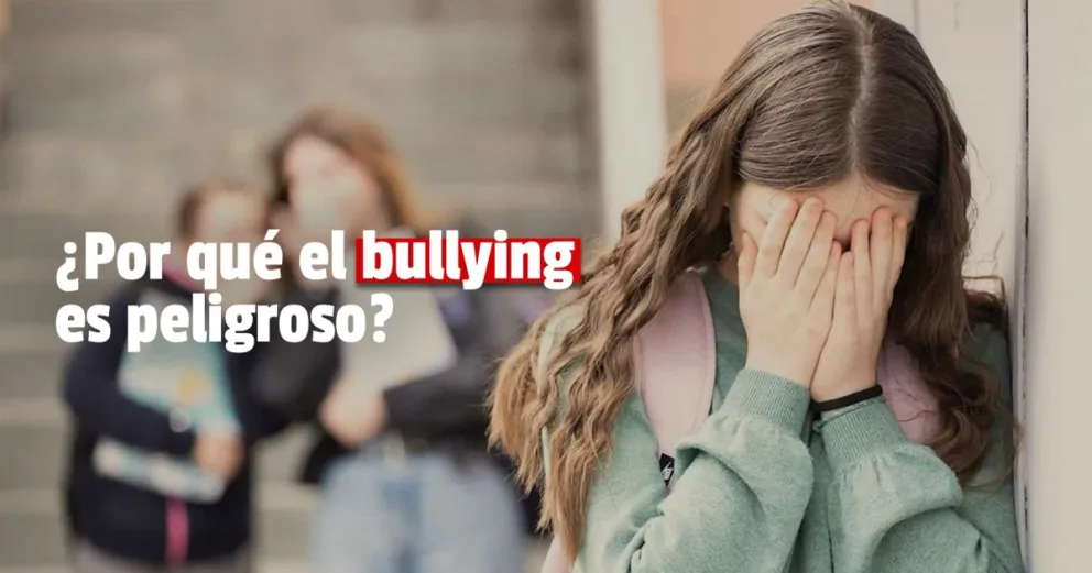 Día Internacional contra la Violencia y el Acoso en la Escuela