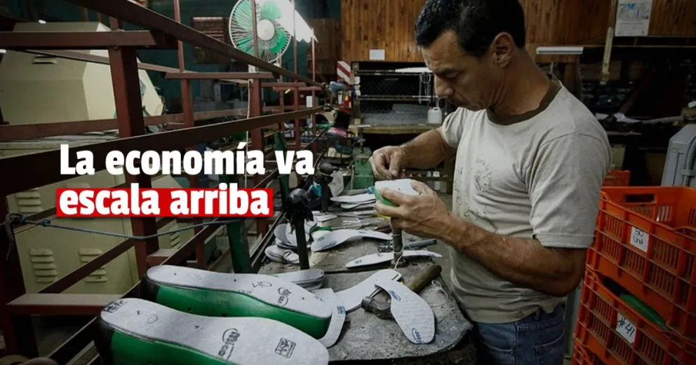 Para las consultoras, la economía superó el pronóstico de julio y agosto 