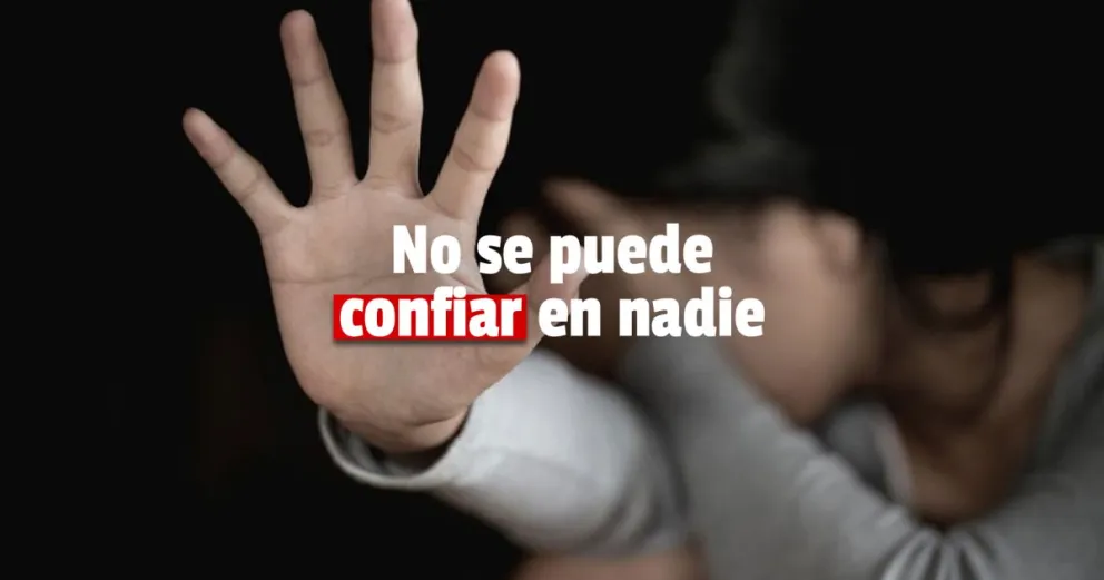 Juicio Abreviado: le dieron 4 años por abusar de la novia de su hijo
