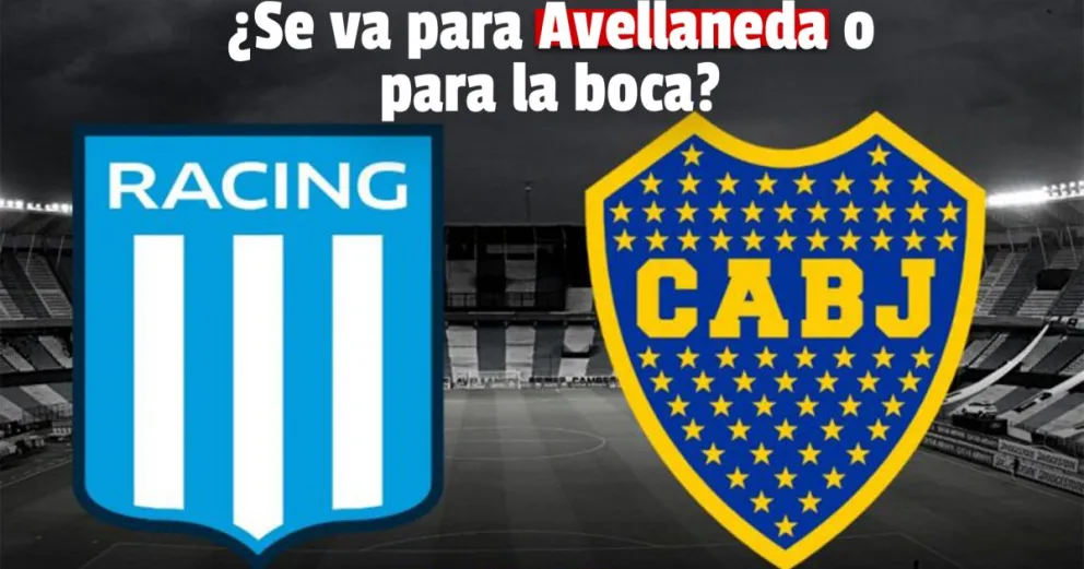 Trofeo de Campeones: Boca-Racing la gran final
